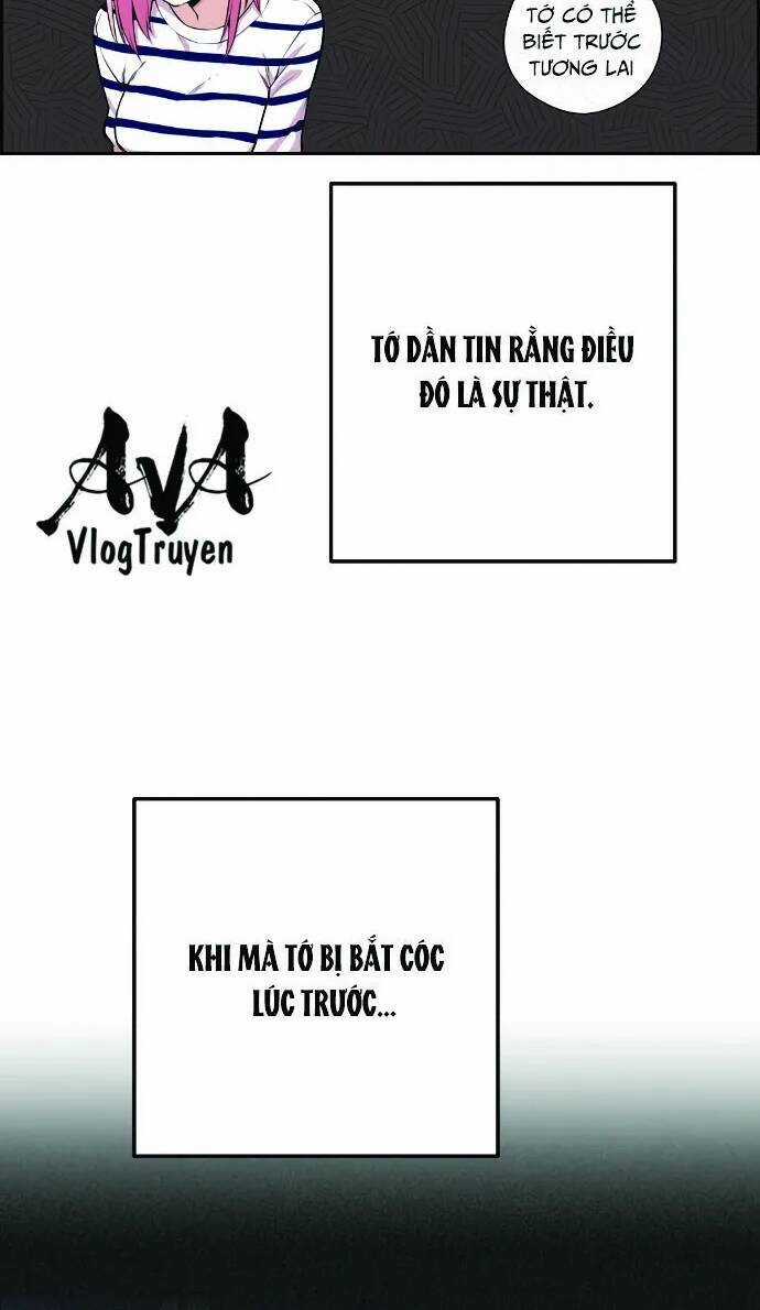 Nhân Vật Webtoon Na Kang Lim Chapter 61 trang 63