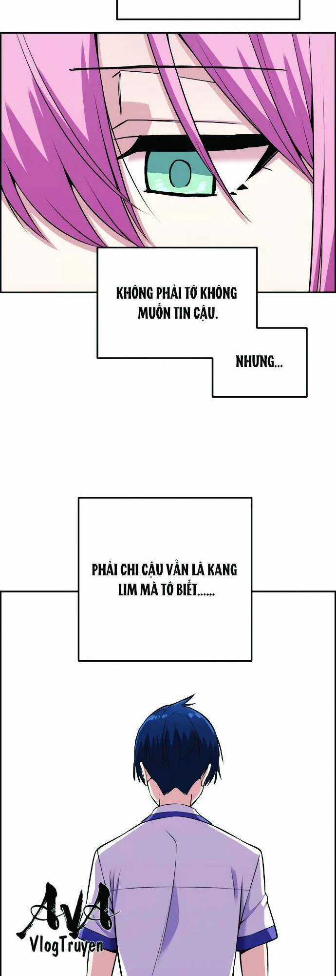 Nhân Vật Webtoon Na Kang Lim Chapter 61 trang 65