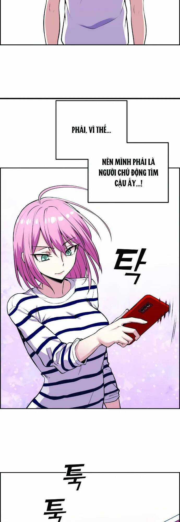 Nhân Vật Webtoon Na Kang Lim Chapter 61 trang 66