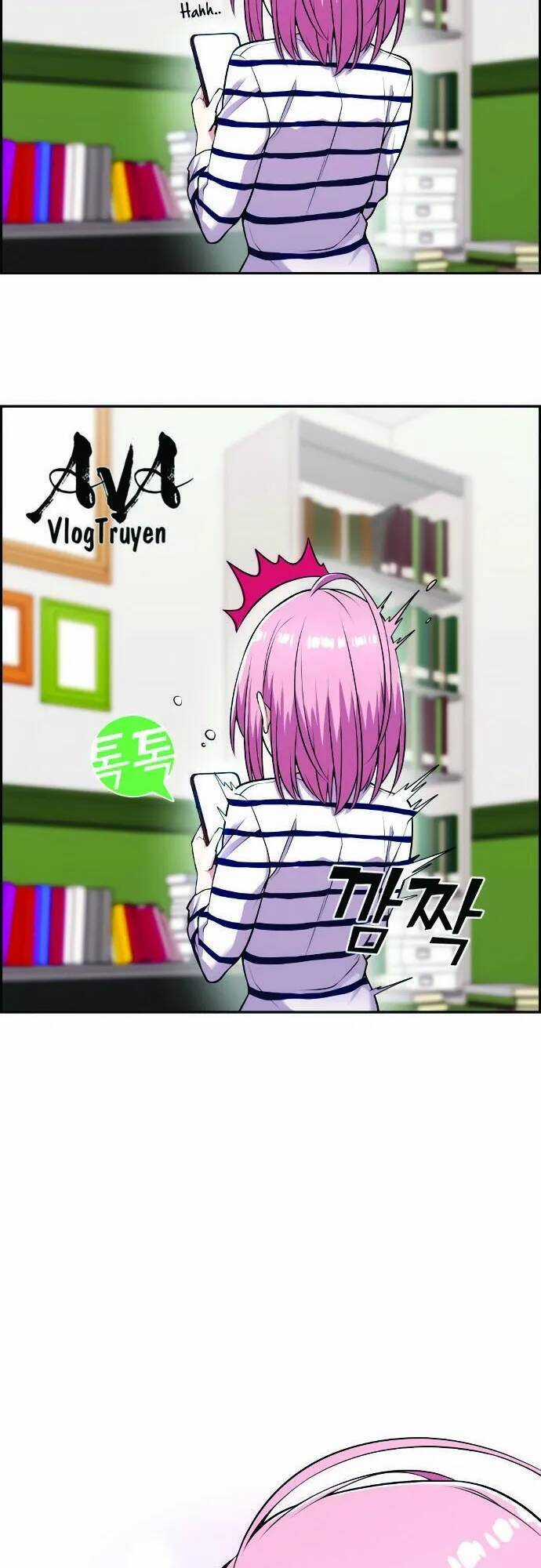Nhân Vật Webtoon Na Kang Lim Chapter 61 trang 68