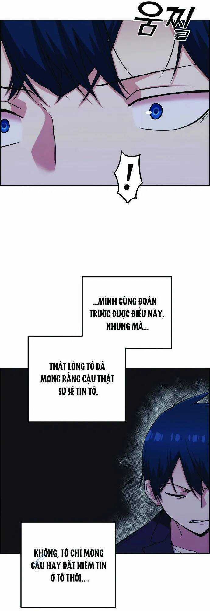 Nhân Vật Webtoon Na Kang Lim Chapter 61 trang 8