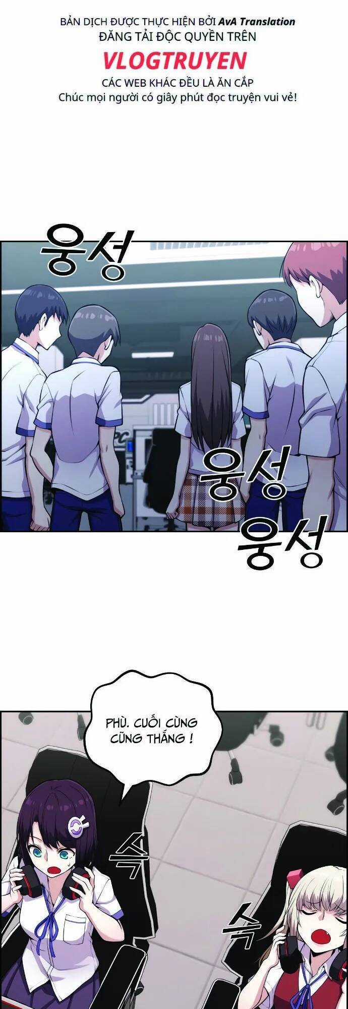 Nhân Vật Webtoon Na Kang Lim Chapter 62 trang 1