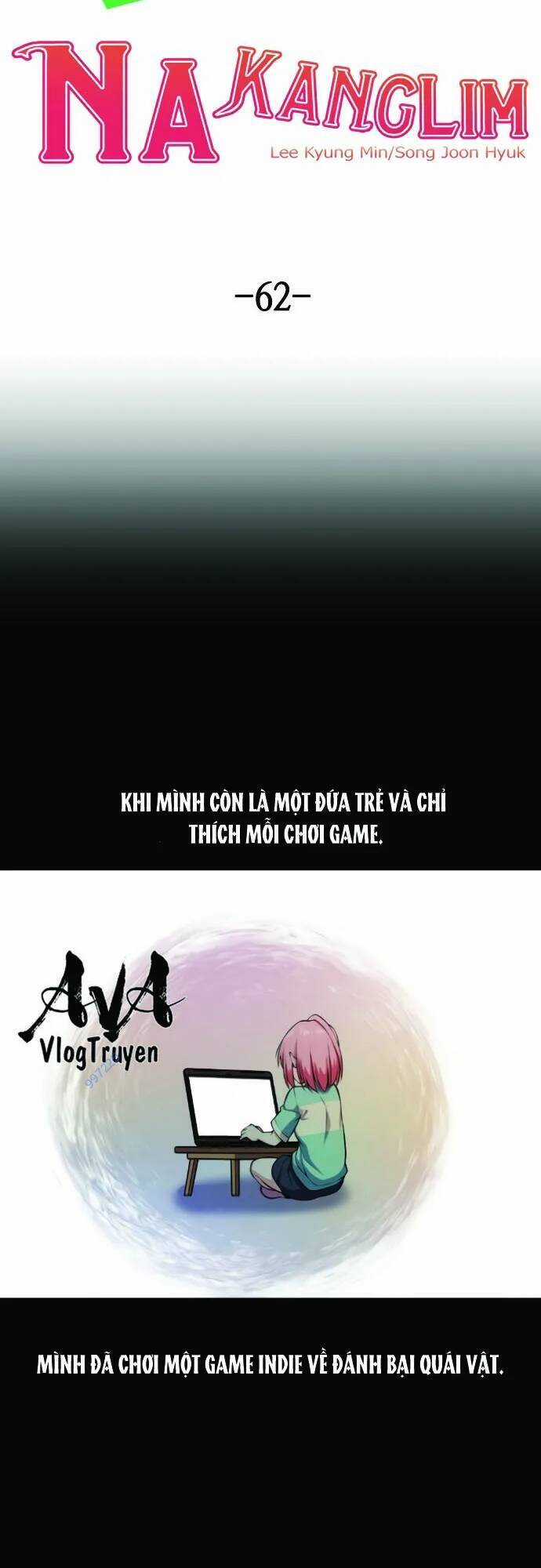 Nhân Vật Webtoon Na Kang Lim Chapter 62 trang 12