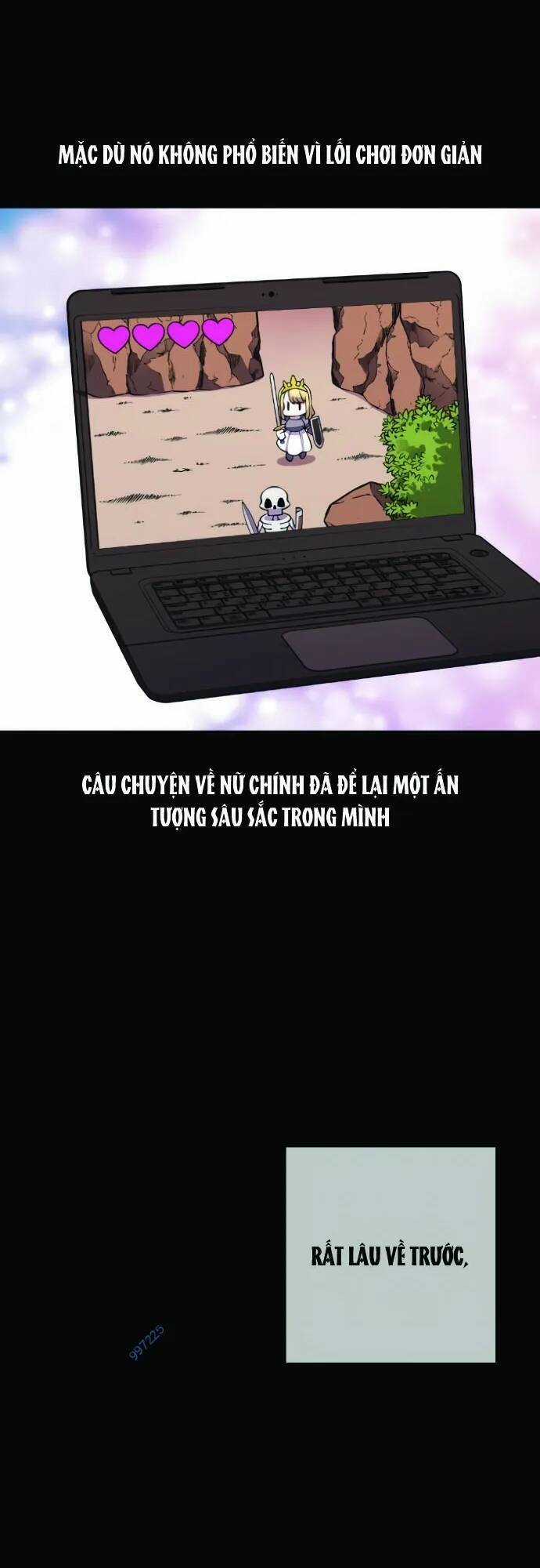 Nhân Vật Webtoon Na Kang Lim Chapter 62 trang 13