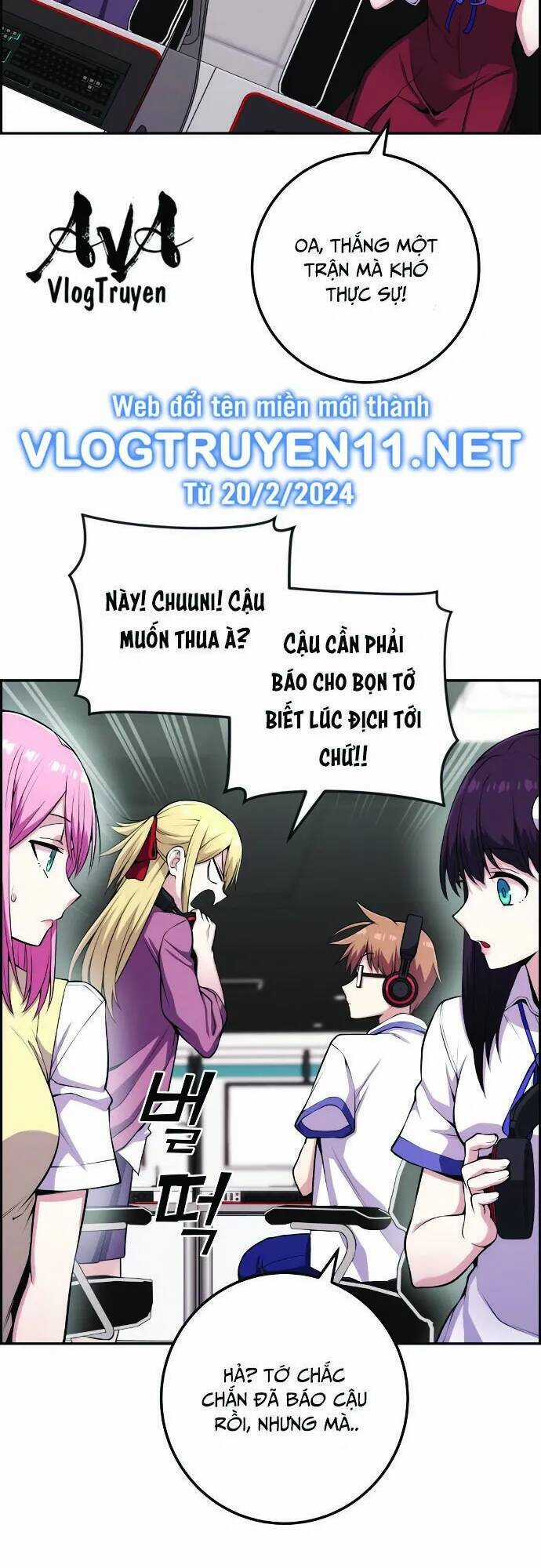 Nhân Vật Webtoon Na Kang Lim Chapter 62 trang 2