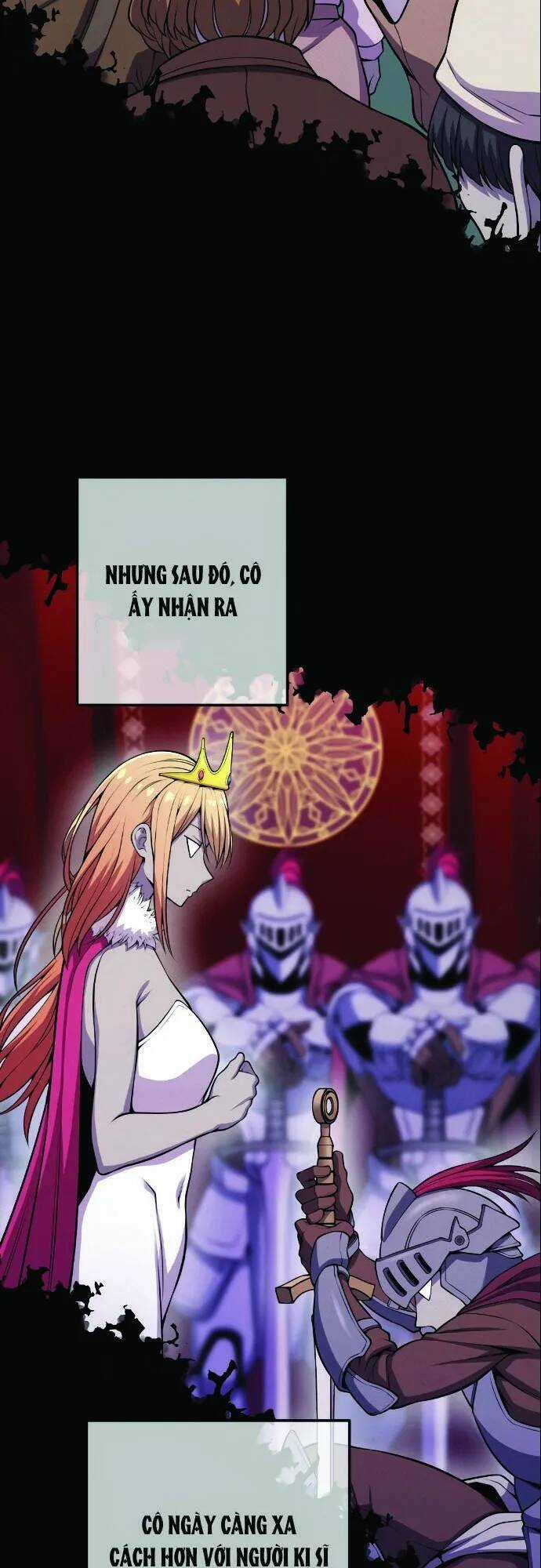 Nhân Vật Webtoon Na Kang Lim Chapter 62 trang 20