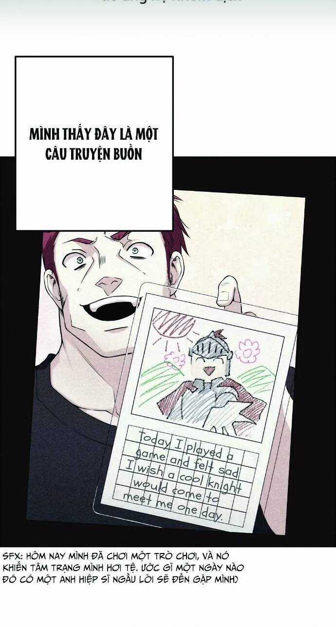 Nhân Vật Webtoon Na Kang Lim Chapter 62 trang 23