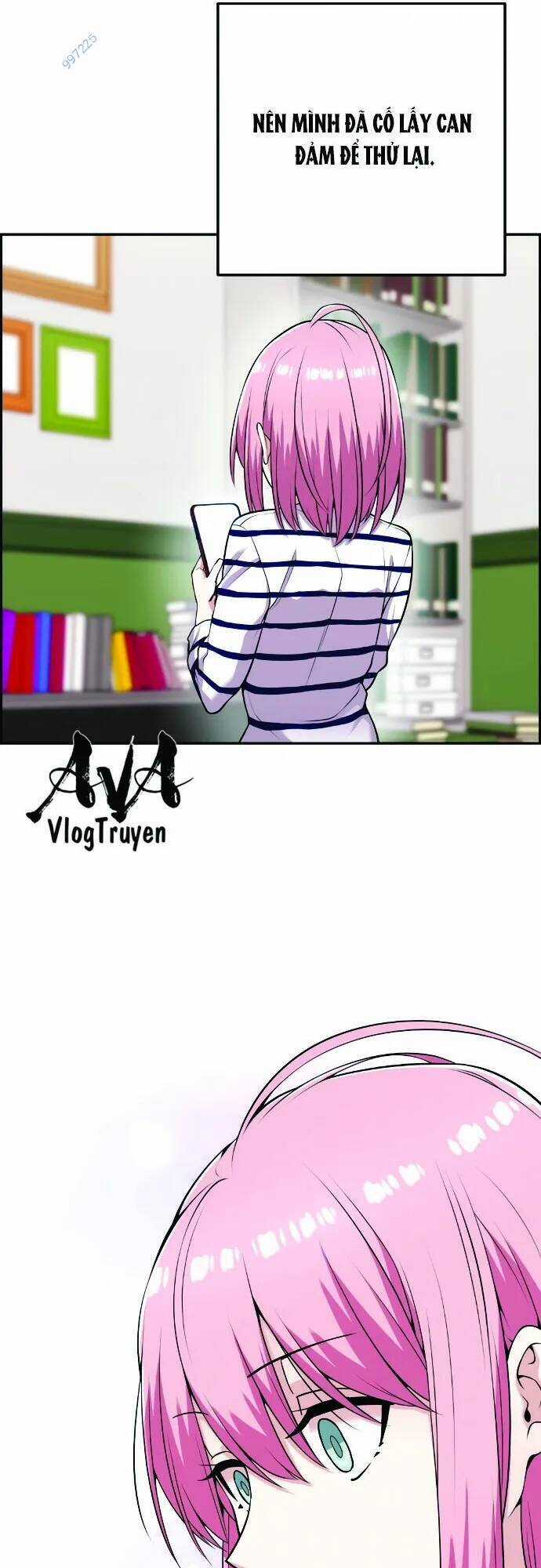 Nhân Vật Webtoon Na Kang Lim Chapter 62 trang 24