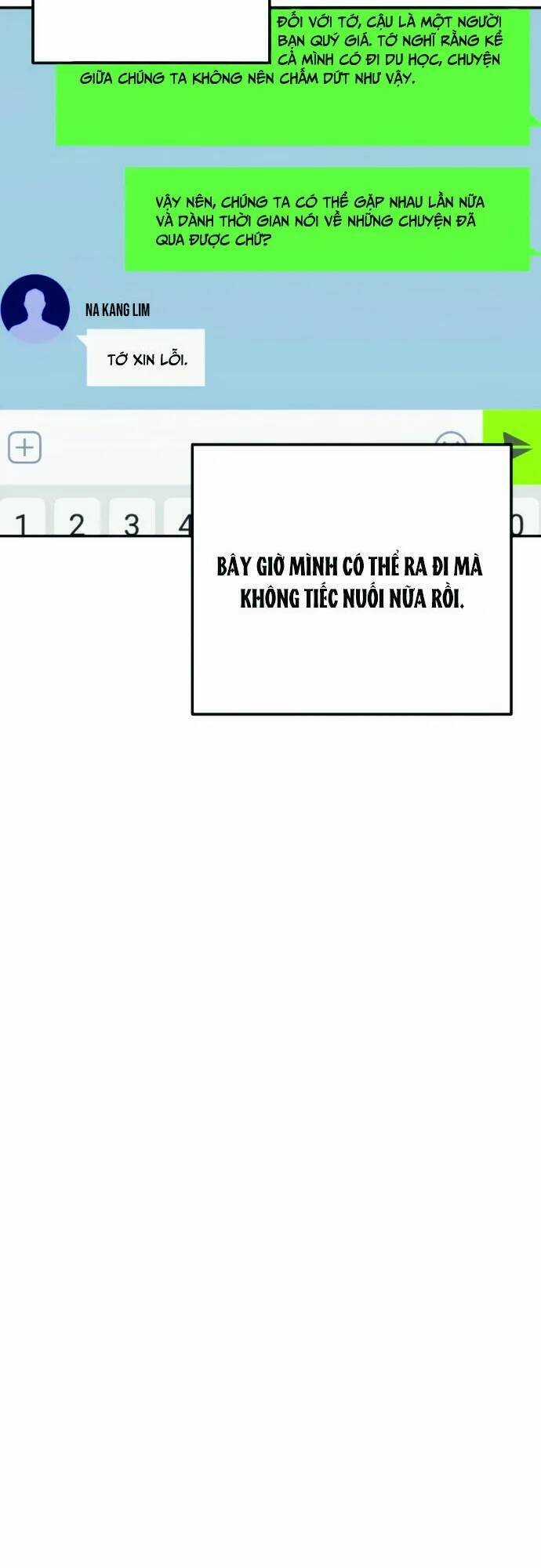 Nhân Vật Webtoon Na Kang Lim Chapter 62 trang 26
