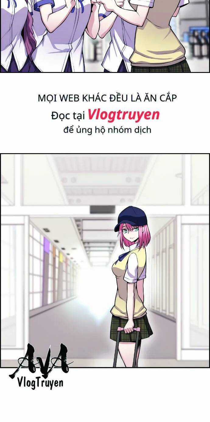 Nhân Vật Webtoon Na Kang Lim Chapter 62 trang 31