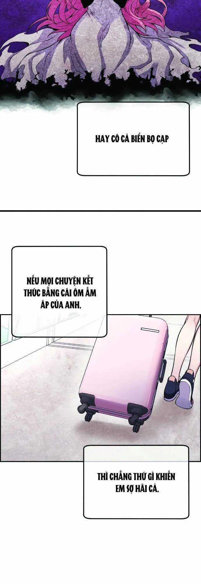 Nhân Vật Webtoon Na Kang Lim Chapter 62 trang 34