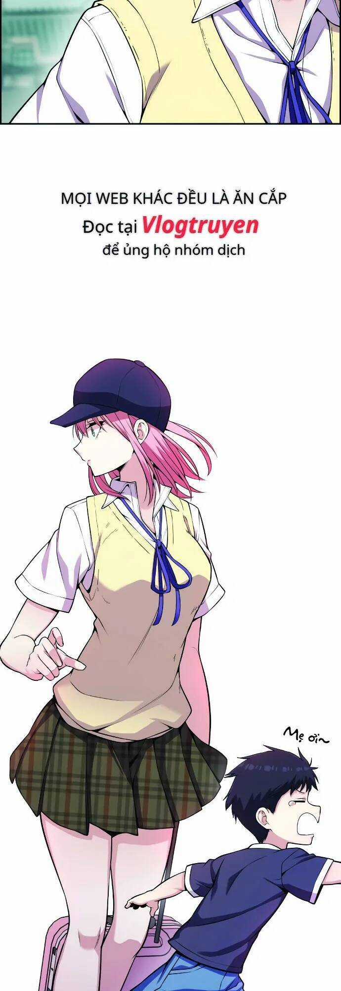 Nhân Vật Webtoon Na Kang Lim Chapter 62 trang 36