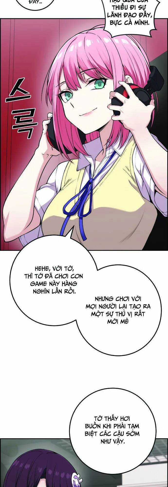 Nhân Vật Webtoon Na Kang Lim Chapter 62 trang 4