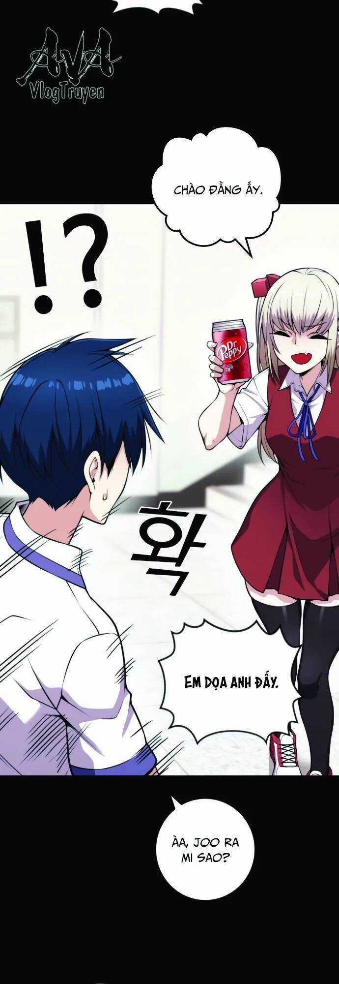 Nhân Vật Webtoon Na Kang Lim Chapter 62 trang 43