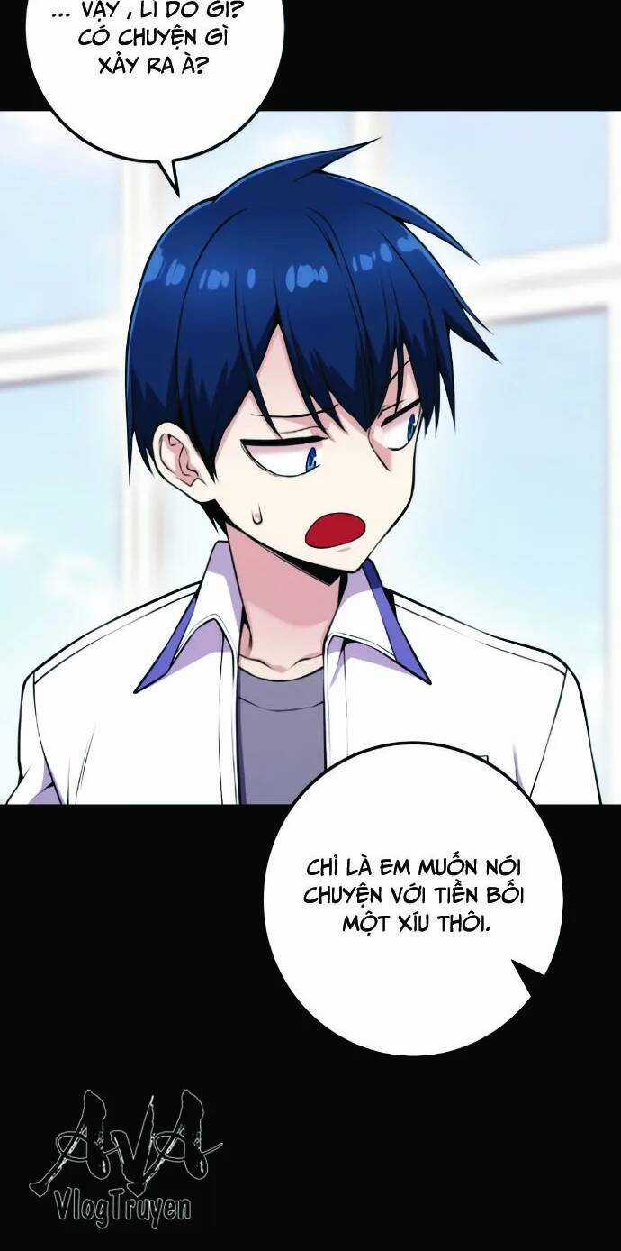 Nhân Vật Webtoon Na Kang Lim Chapter 62 trang 46