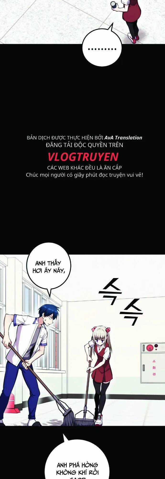 Nhân Vật Webtoon Na Kang Lim Chapter 62 trang 49