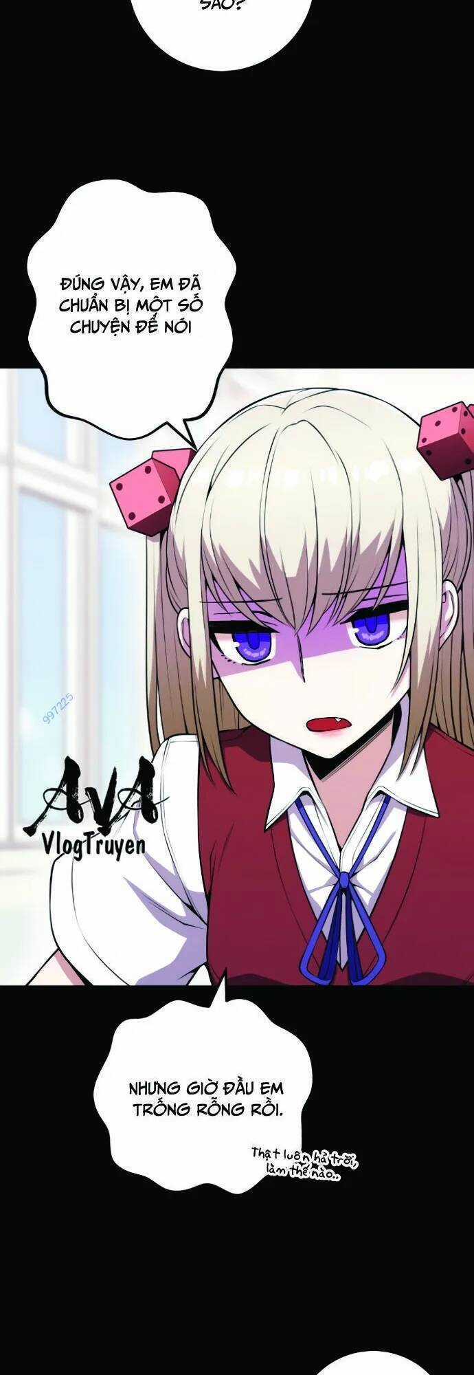 Nhân Vật Webtoon Na Kang Lim Chapter 62 trang 50