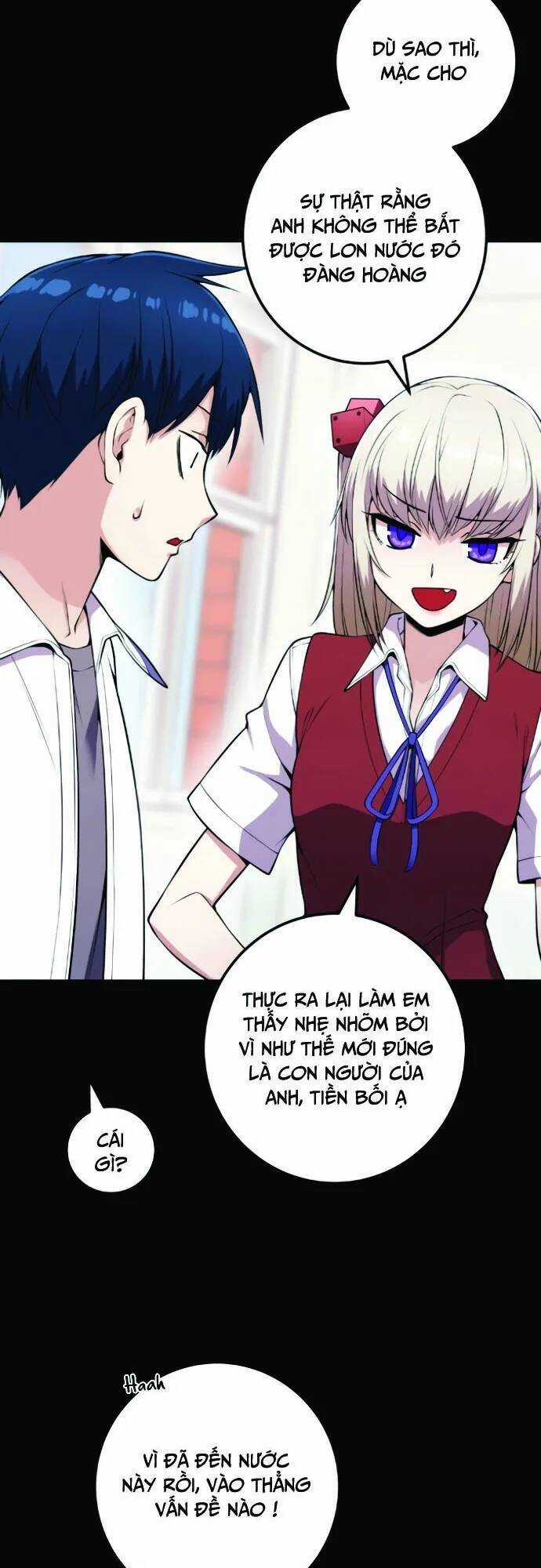 Nhân Vật Webtoon Na Kang Lim Chapter 62 trang 51