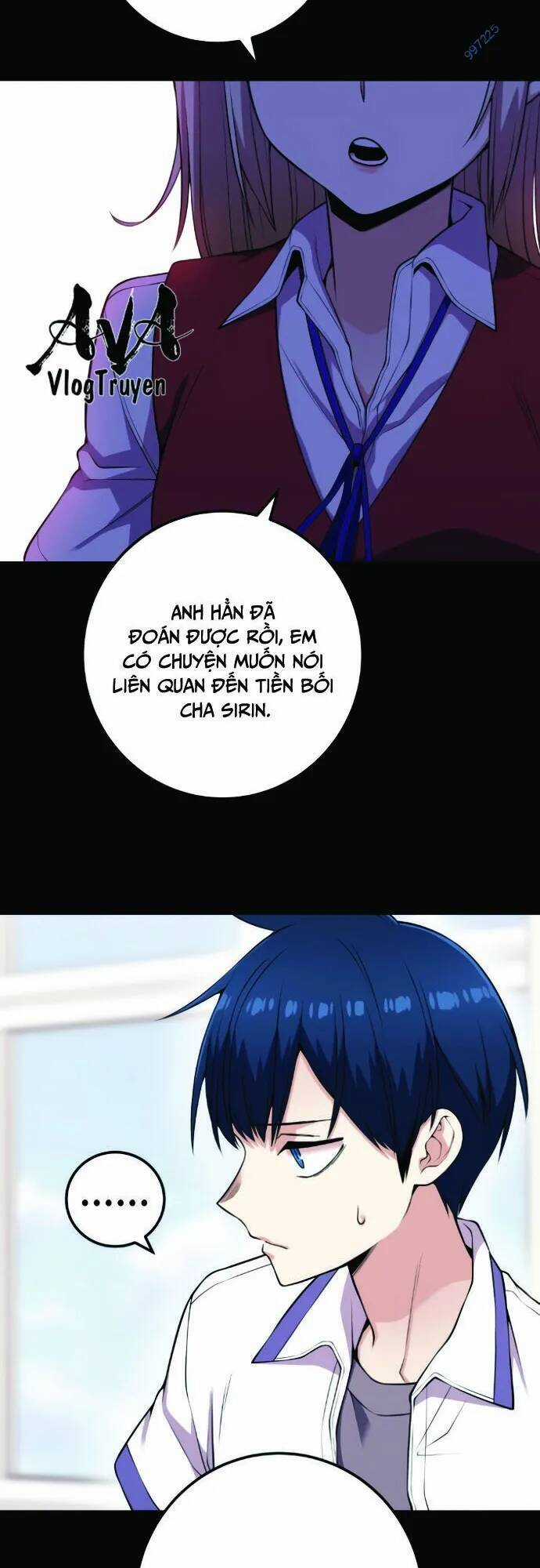Nhân Vật Webtoon Na Kang Lim Chapter 62 trang 52