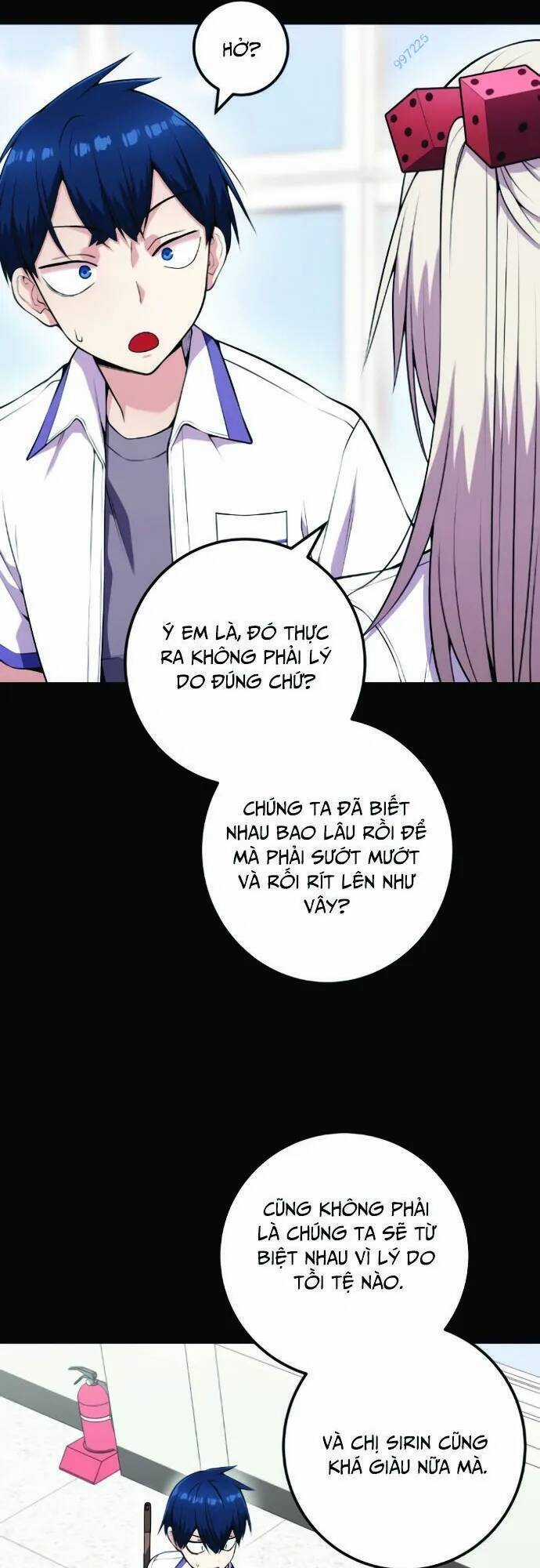 Nhân Vật Webtoon Na Kang Lim Chapter 62 trang 55