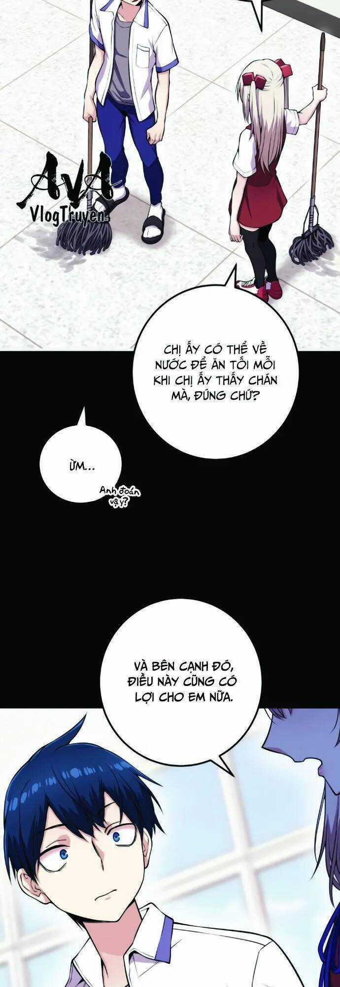 Nhân Vật Webtoon Na Kang Lim Chapter 62 trang 56
