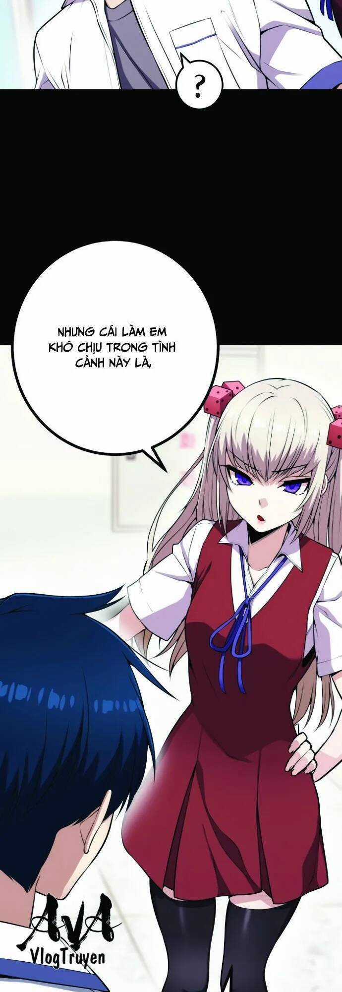 Nhân Vật Webtoon Na Kang Lim Chapter 62 trang 57