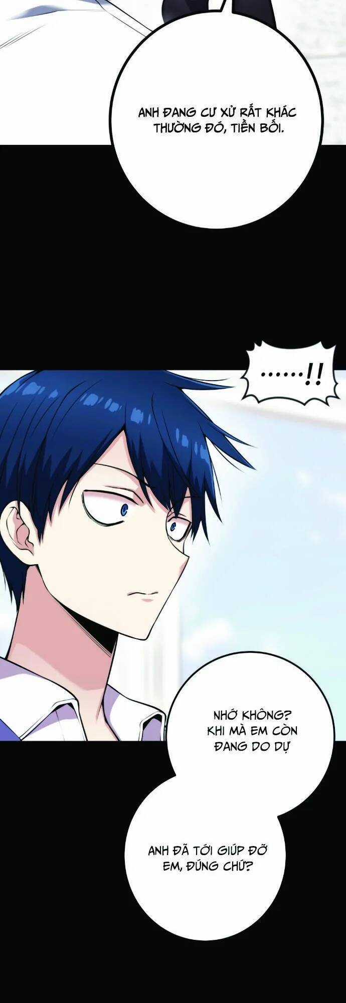 Nhân Vật Webtoon Na Kang Lim Chapter 62 trang 58