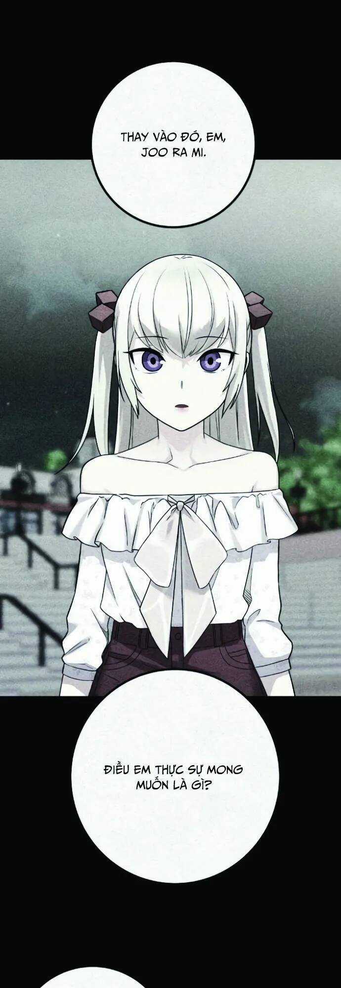 Nhân Vật Webtoon Na Kang Lim Chapter 62 trang 59