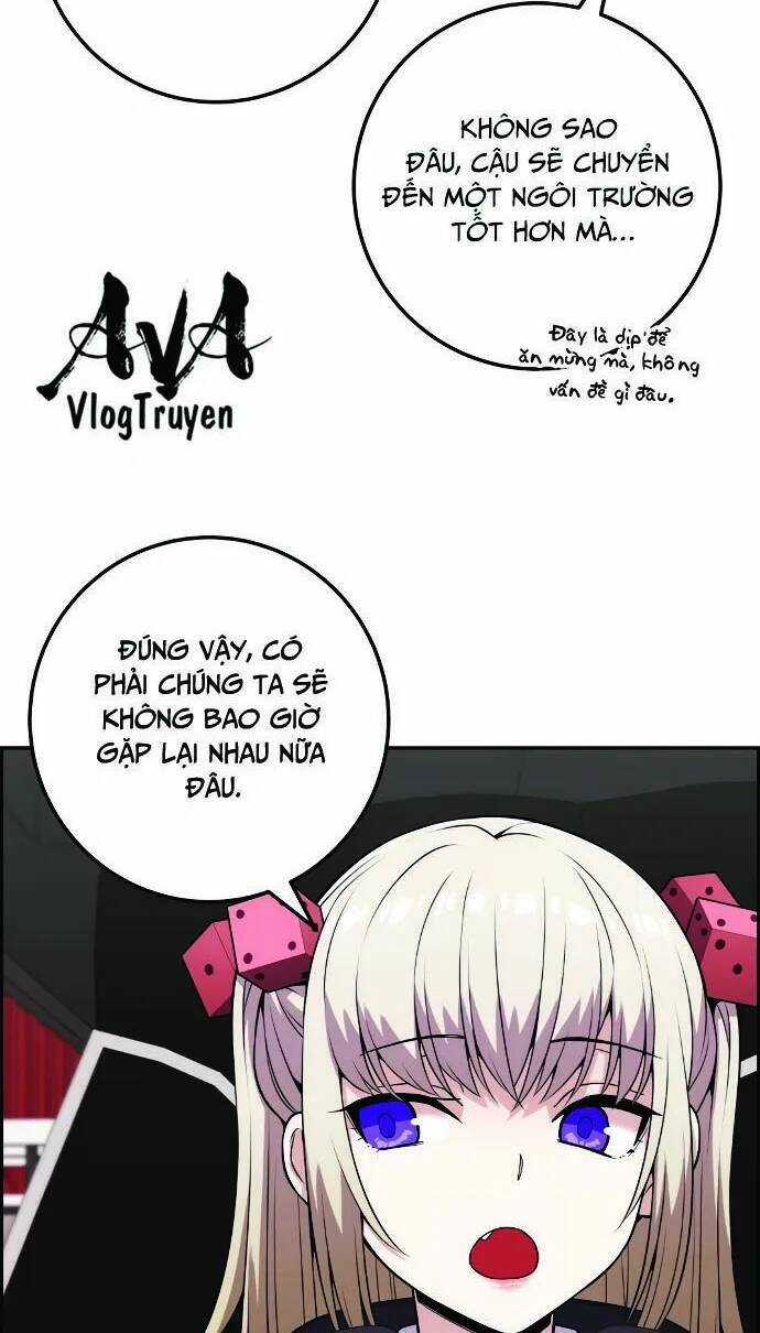 Nhân Vật Webtoon Na Kang Lim Chapter 62 trang 6