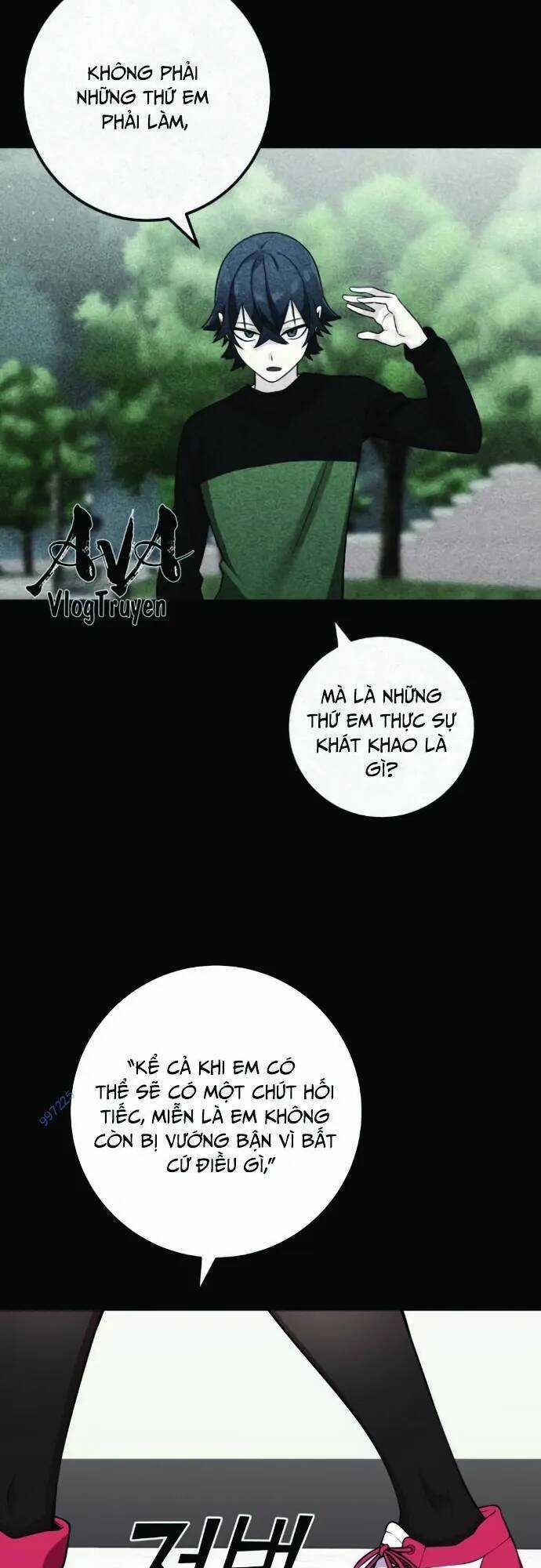 Nhân Vật Webtoon Na Kang Lim Chapter 62 trang 60