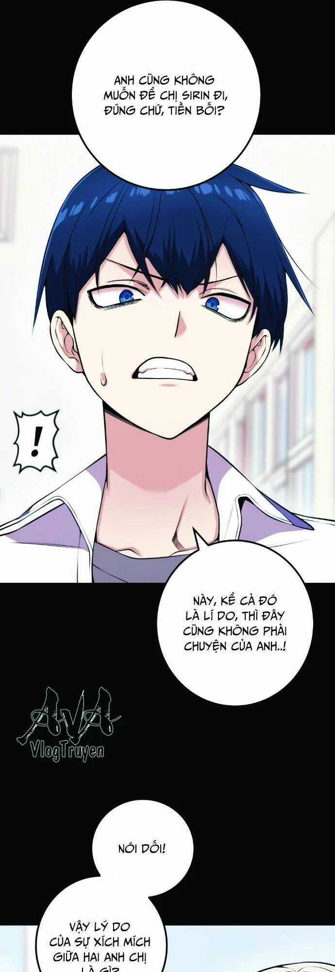 Nhân Vật Webtoon Na Kang Lim Chapter 62 trang 63