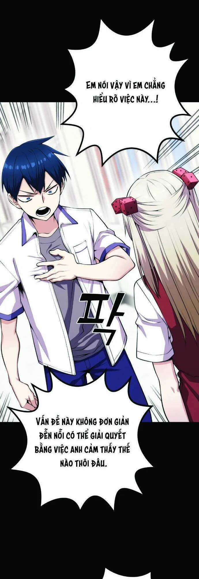 Nhân Vật Webtoon Na Kang Lim Chapter 62 trang 65