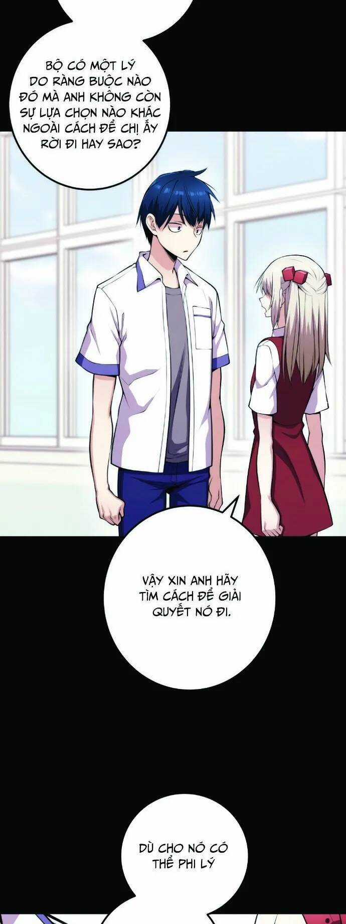 Nhân Vật Webtoon Na Kang Lim Chapter 62 trang 68