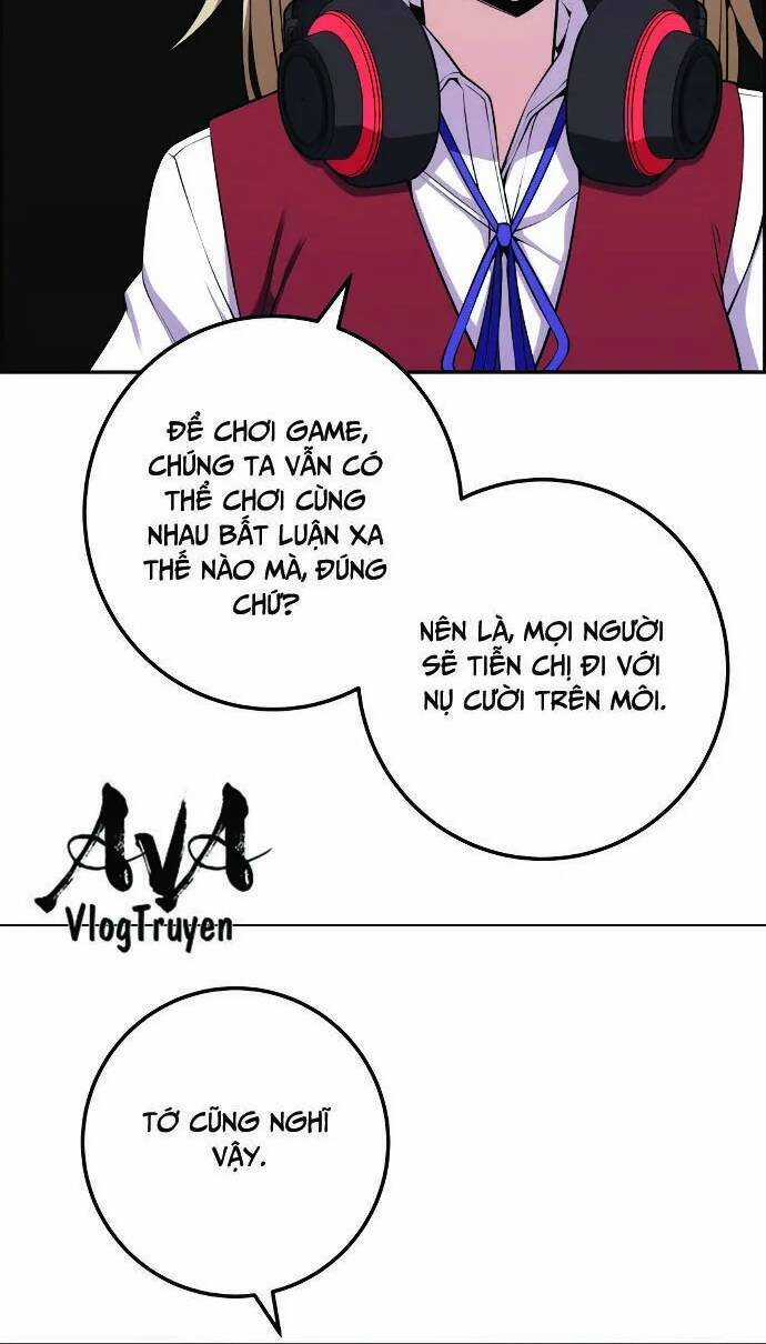 Nhân Vật Webtoon Na Kang Lim Chapter 62 trang 7