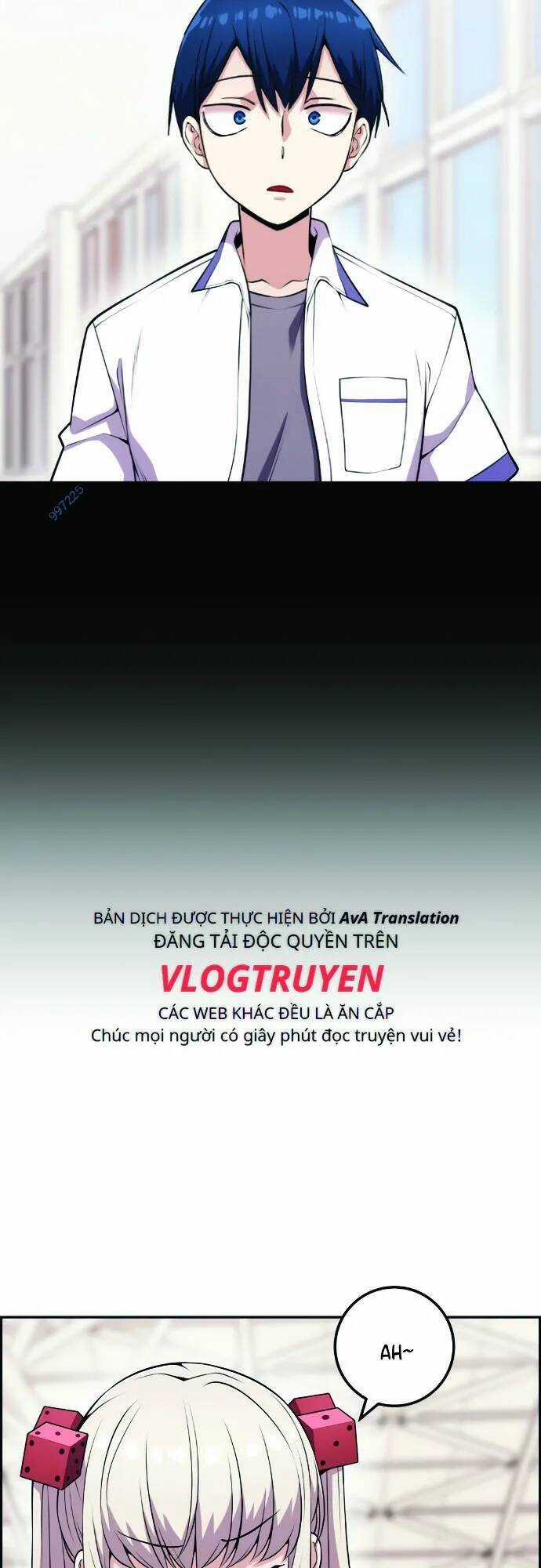 Nhân Vật Webtoon Na Kang Lim Chapter 62 trang 71