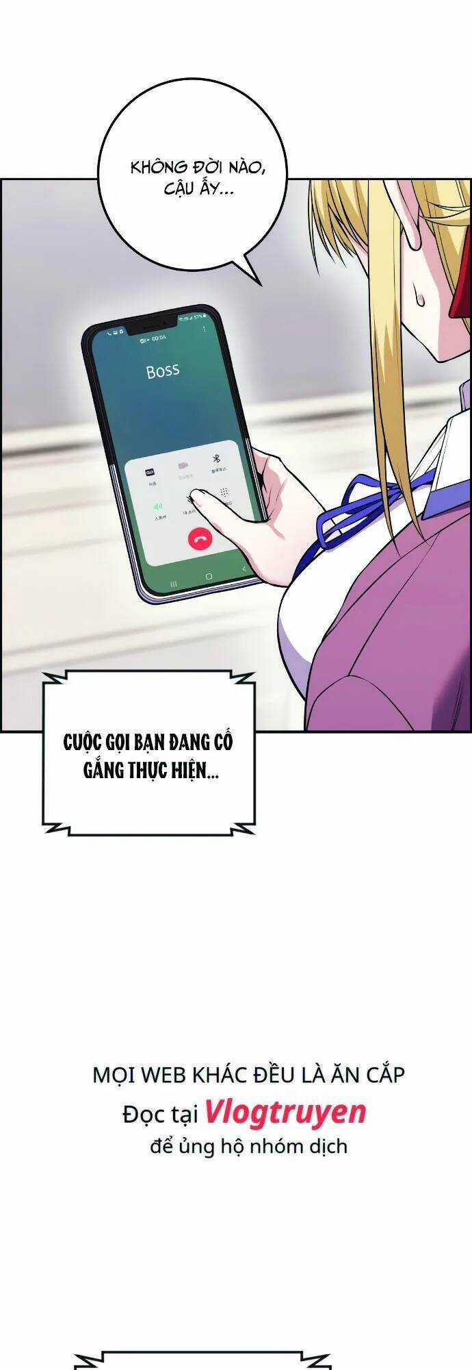 Nhân Vật Webtoon Na Kang Lim Chapter 62 trang 73