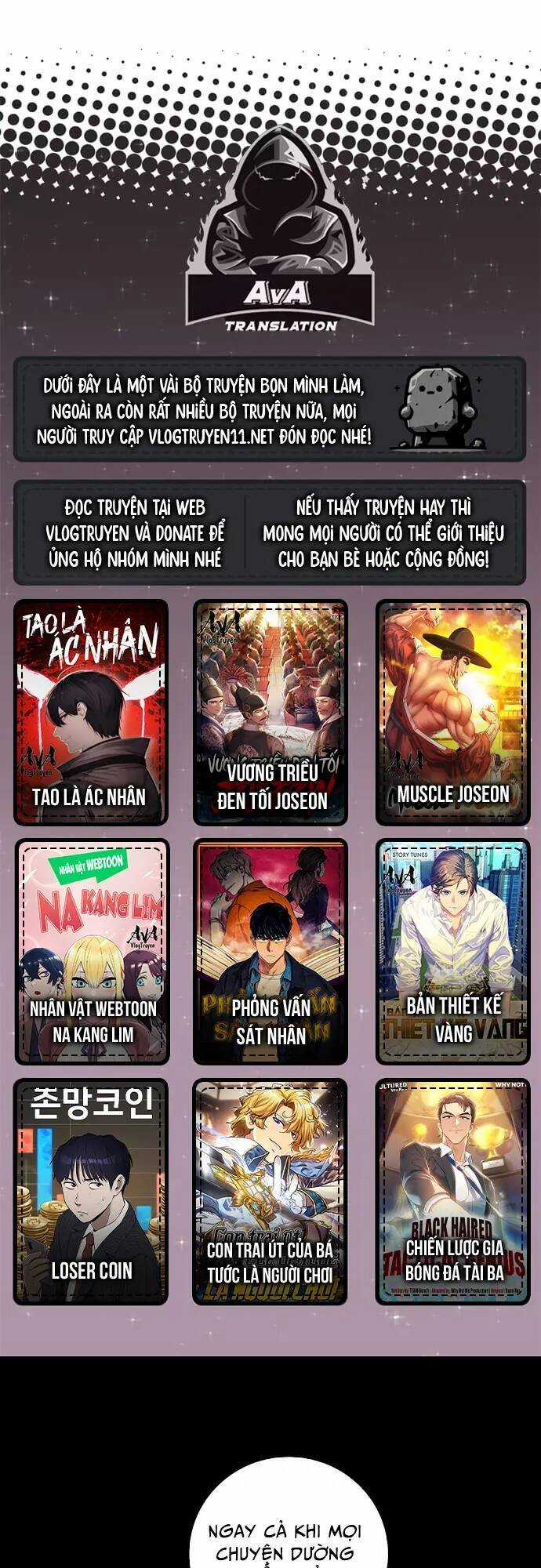 Nhân Vật Webtoon Na Kang Lim Chapter 63 trang 0
