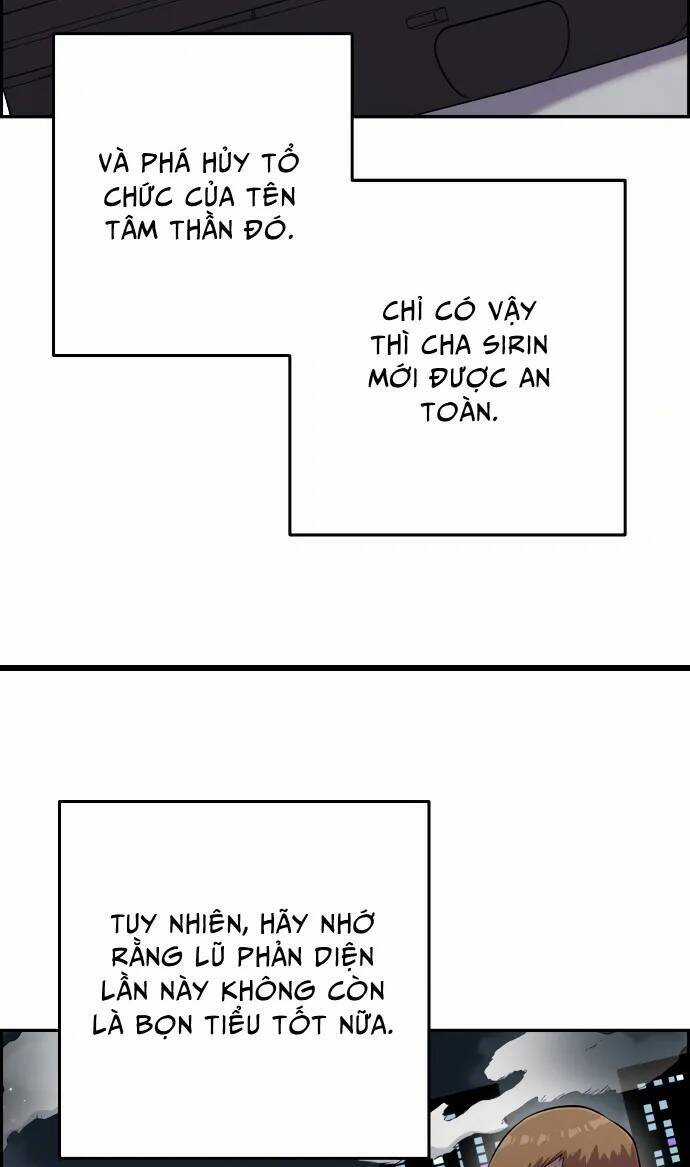 Nhân Vật Webtoon Na Kang Lim Chapter 63 trang 14