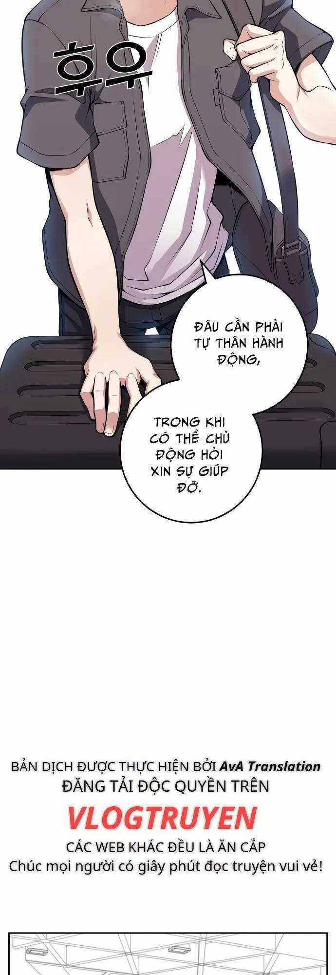 Nhân Vật Webtoon Na Kang Lim Chapter 63 trang 19