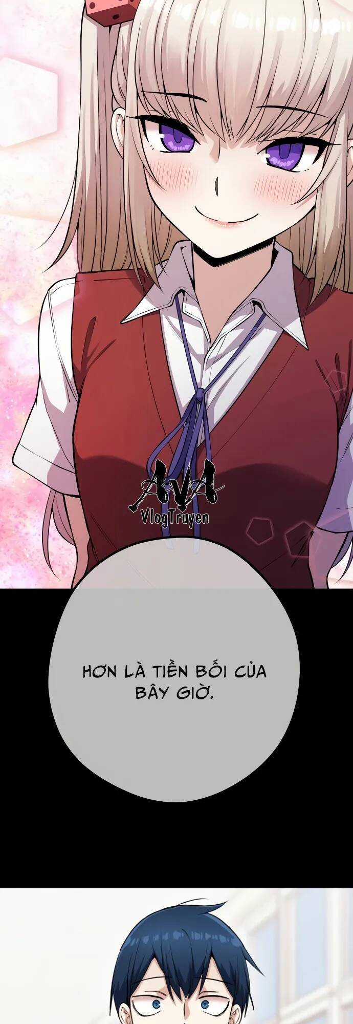 Nhân Vật Webtoon Na Kang Lim Chapter 63 trang 2