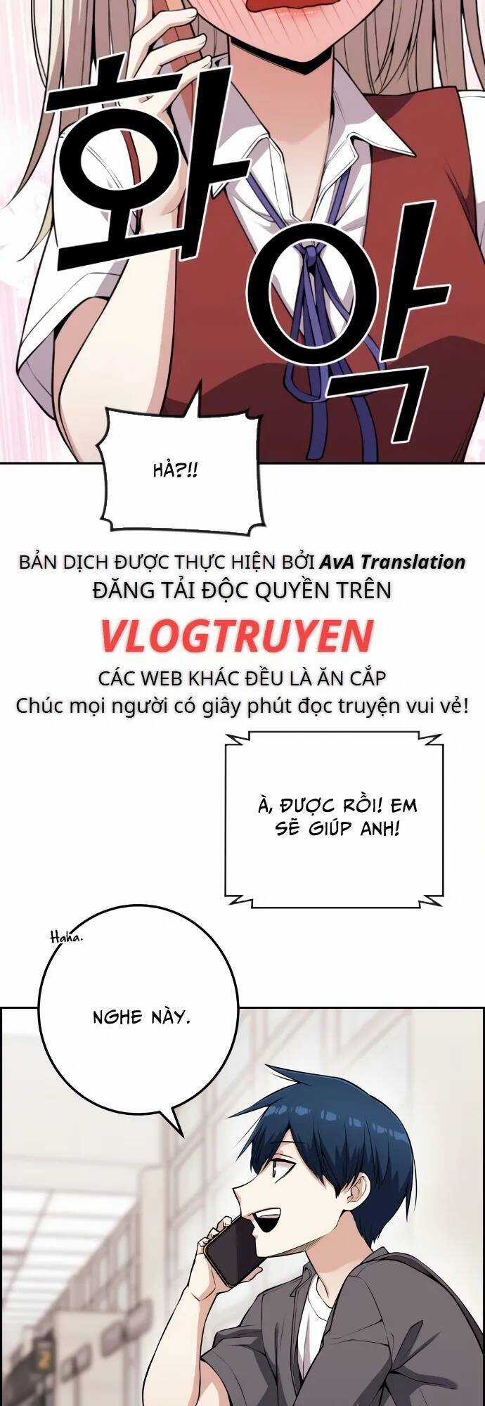 Nhân Vật Webtoon Na Kang Lim Chapter 63 trang 28