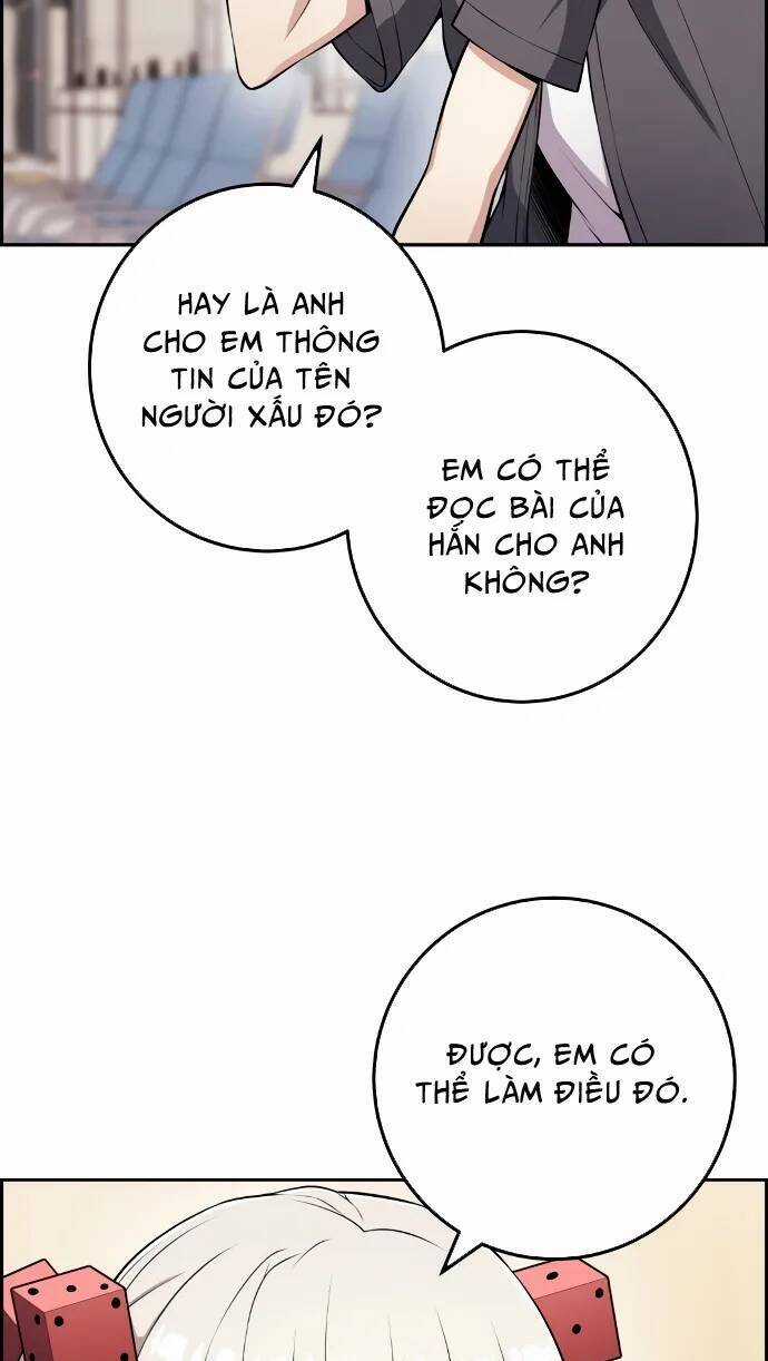 Nhân Vật Webtoon Na Kang Lim Chapter 63 trang 29