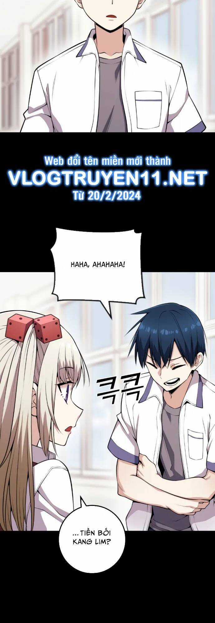 Nhân Vật Webtoon Na Kang Lim Chapter 63 trang 3