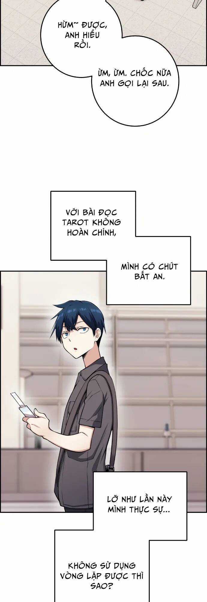 Nhân Vật Webtoon Na Kang Lim Chapter 63 trang 32