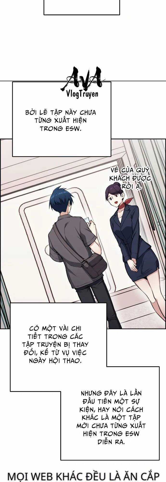 Nhân Vật Webtoon Na Kang Lim Chapter 63 trang 33