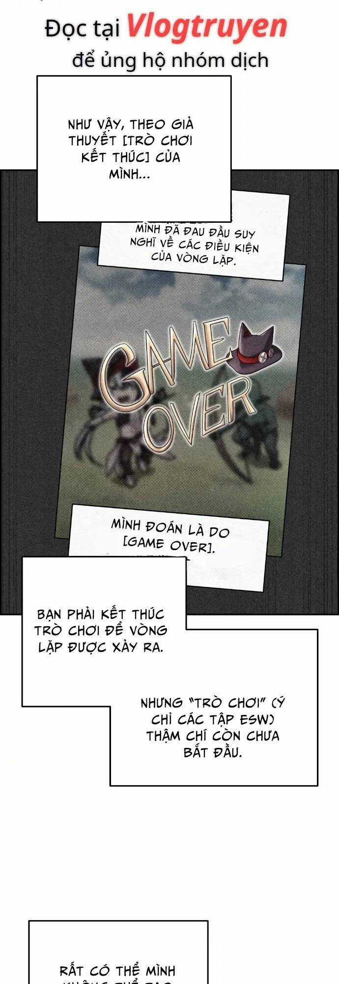 Nhân Vật Webtoon Na Kang Lim Chapter 63 trang 34