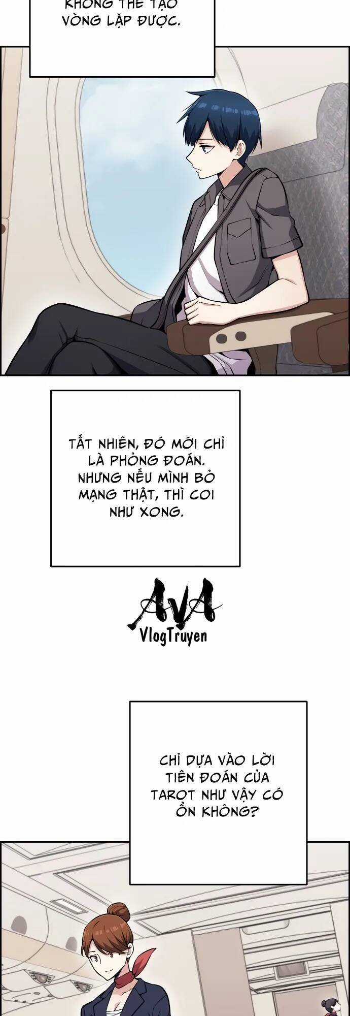 Nhân Vật Webtoon Na Kang Lim Chapter 63 trang 35