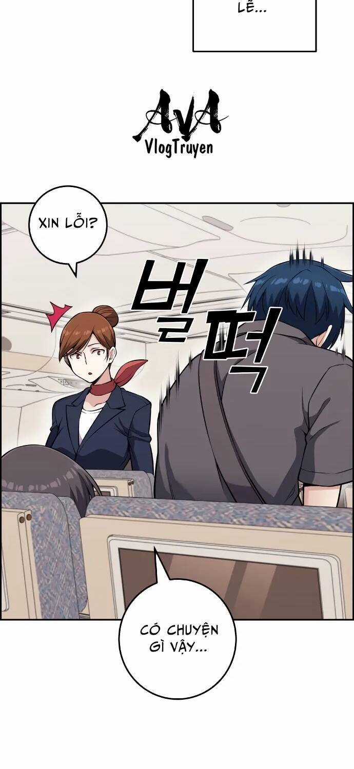 Nhân Vật Webtoon Na Kang Lim Chapter 63 trang 38