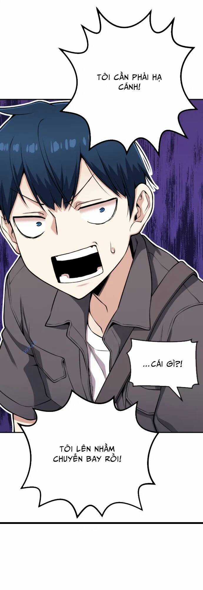 Nhân Vật Webtoon Na Kang Lim Chapter 63 trang 39