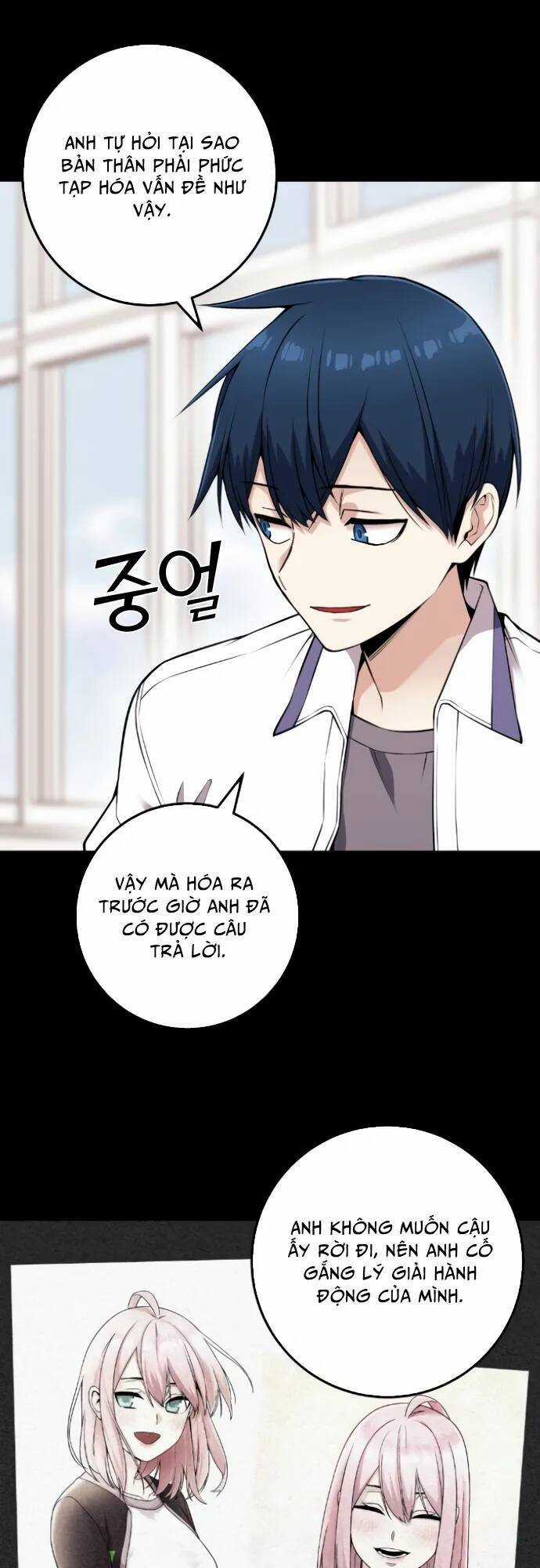 Nhân Vật Webtoon Na Kang Lim Chapter 63 trang 4